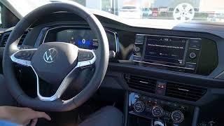 2024 Volkswagen Jetta SE VS 2024 Jetta S | With Hunter