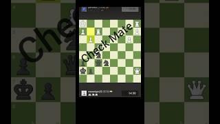 Indian Vs German l Check Mate by Knights & Queen l Online Rapid Game 1st Jan 2025