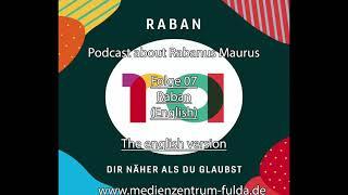 07 - Raban (english) - Raban Podcast