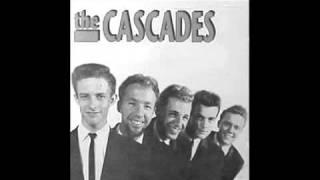 The Cascades-Shy Girl