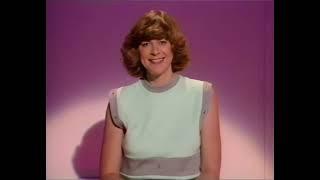 Pam Ayres - A Poem About Physical Exercise (1983)