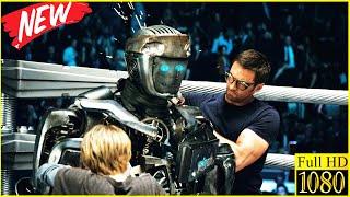 BLOCKBUSTER Movie 2024 | Huge Jackman Action Movie | Top Action Movies Hollywood 2024 in English