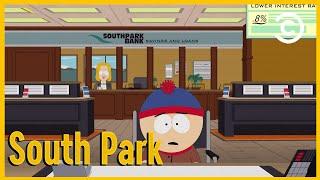 Die Wichtigkeit des Geldsparens! | South Park | Comedy Central Deutschland