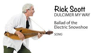 1 Electric Snowshoe (SONG)