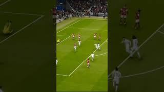 Veretout Goal Reims vs Marseille 2023 - Chheang 168#shorts