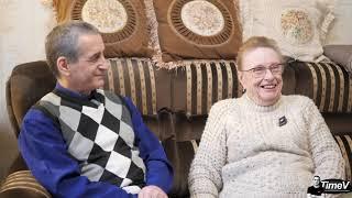 Александр Макаров. Каким он был ? Дочь, Елена Александровна рассказывает...