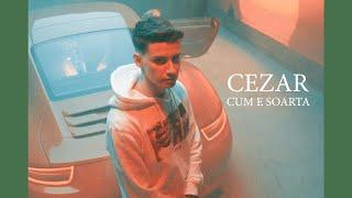 Cezar - Cum e soarta (Official Video By MidasMNL)