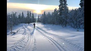 'Be a Better Skier' - Cross-Country Ski Skills Holiday, Norway