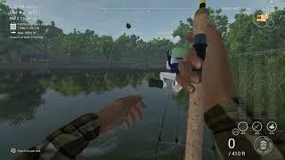BEST HOTSPOT LONE STAR LAKE SMALLMOUTH BUFFALO XP GRIND Fishing Planet