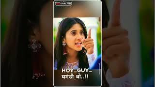 Ghamandi (st) | Official Video | Deepak Chongad | Antarsingh Solanki | Aadiwasi Video Song 2022