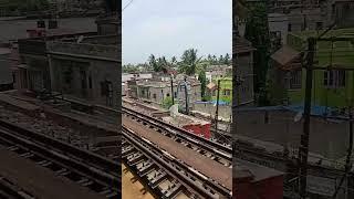 kukoo kukoo rail Chali#Raj mistri#YouTube#viral hot video#training#white