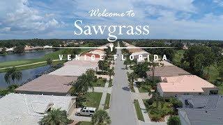 Sawgrass Homes for Sale | Venice FL | davidbarrhomes.com