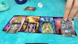 ARIES - APRIL 2021 THEY'RE GOING OVER EVERYTHING & WANT TO TRY AGAIN, PLAN "B"!   TAROT READING