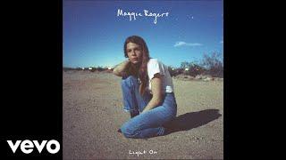 Maggie Rogers - Light On (Audio)