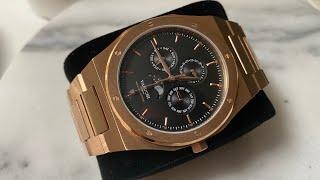 Valuchi Watches #2: Dutch Brand Behind the “Perpetual Calendar” Audemars Piguet Royal Oak Homage