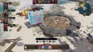 Divinity Original Sin 2   Creative kill #1