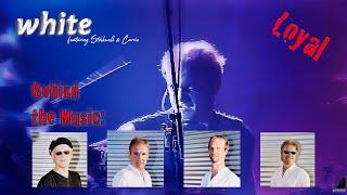 Ep.12: Alan White of Yes - 'Loyal' | White Band | Behind the Music Doc | White