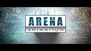 Arena Animation Kammanahalli