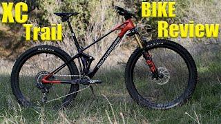 Mondraker Raze Review: The BEST Bike for XC Trails? - Mountain Bike Action