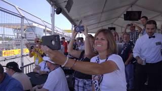 F1 Experiences | Champions Club Hospitality