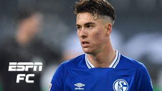 How USMNT hopeful Matthew Hoppe went from college commit to the Bundesliga in 18 months | ESPN FC