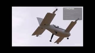 Why this EVTOL aircraft is different?