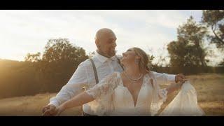 Olives And Oaks - Farm Wedding Venue, Wedding, Event Venue - Boho Stylized Shoot