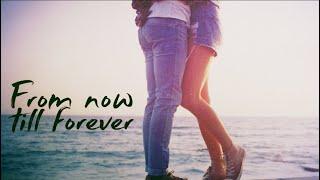 Forest Blakk - Fall Into Me (Official Lyric Video)