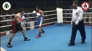 Muzafar Khan VS Jamal Khan 12-08-2021