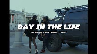 [FREE] Central Cee x Fivio Foreign Type Beat 2024  - "Day In The Life"⎥Dark Drill x Jersey Type Beat