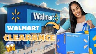 HURRY! WALMART $1 CLEARANCE! I FOUND SO MUCH! TOYS, CLOTHES & more!