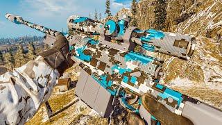 WARZONE VERDANSK BATTLE ROYALE VICTUS XMR TEAM GAMEPLAY! (NO COMMENTARY) PS5 PRO