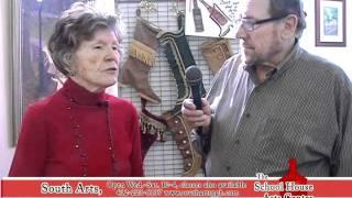 Meet The Bethel Park Schoolhouse Arts & History Center!