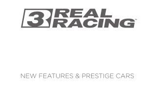 Real Racing 3 Prestige Update Producer Video