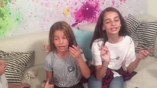 7 Saniye Challenge Junior Park Zeynep Selimoğlu, Ata Berk Mutlu, Gülse Göçer Ve Ecrin Su Çoban