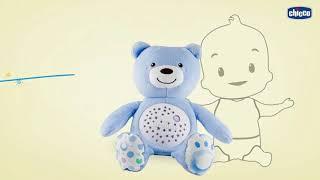 Chicco Baby Bear Neutral- Smyths Toys