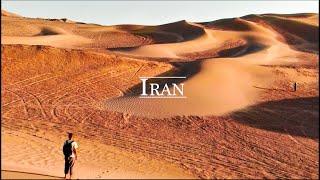 Iran : my best drone clips  (dji mavic pro)