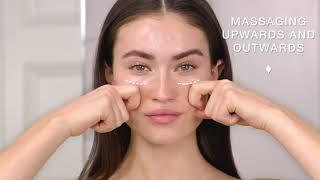 How to use Charlotte Tilbury Magic Cream | Cosmetify