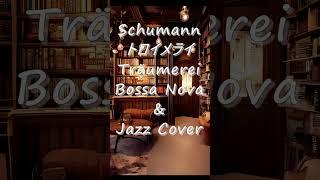 Classical Music Bossa Nova Jazz Cover|  Schumann -Träumerei-