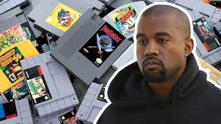 Rating Every Rapper's Game Collection