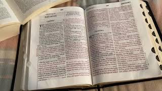 Clarifying Jeremiah 2:5-8 from Earlier Video (Mark of the Beast Technology of Old)