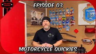 Ep.03 - Forced Air Induction