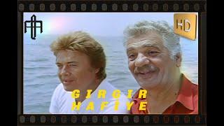 Gırgır Hafiye | Restorasyonlu Eski Türk Filmleri - Filmugo Nostalji (HD)