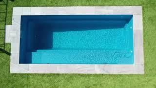 PJ Pools and Spas Ferntree Gully Pool