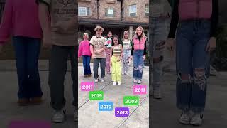 Green Green Grass Viral TIKTOK Dance Trend! #shorts #trending #tiktok