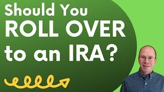 401k to IRA: Pros and Cons, How to Do It