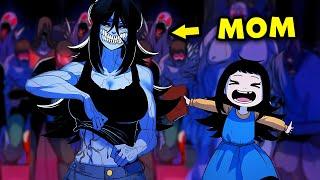 When Your Mom is a Zombie! - Manhwa Recap