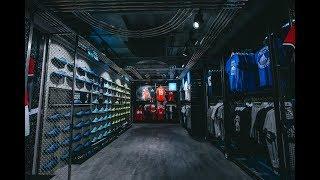 #NewAdidasZone @ Ari Football Concept Store Soi 6