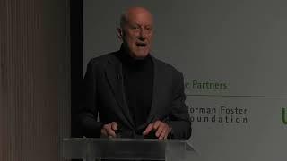 Norman Foster Institute officially opens in Madrid