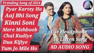 Treading Song of 2024 | 8D Music Experience | Best Trending Hit of the Year